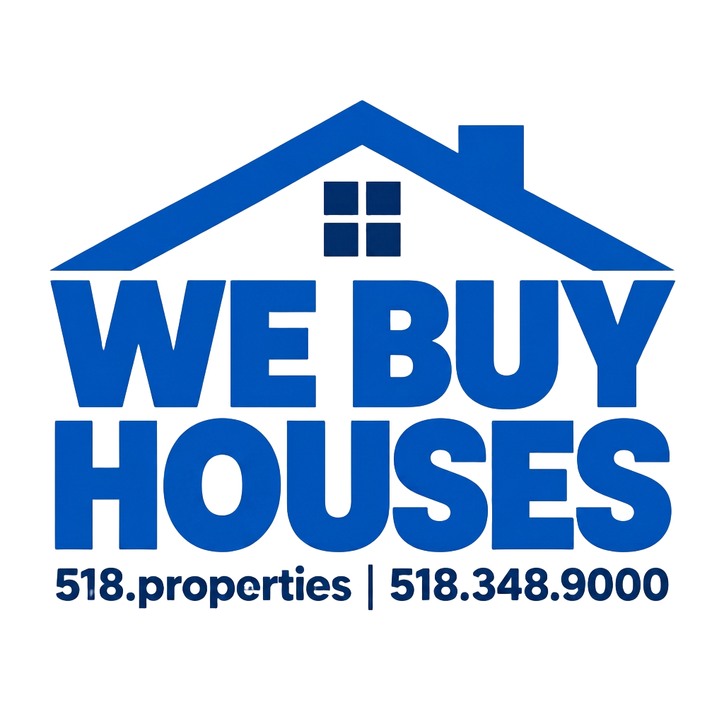 518.properties We Buy Houses